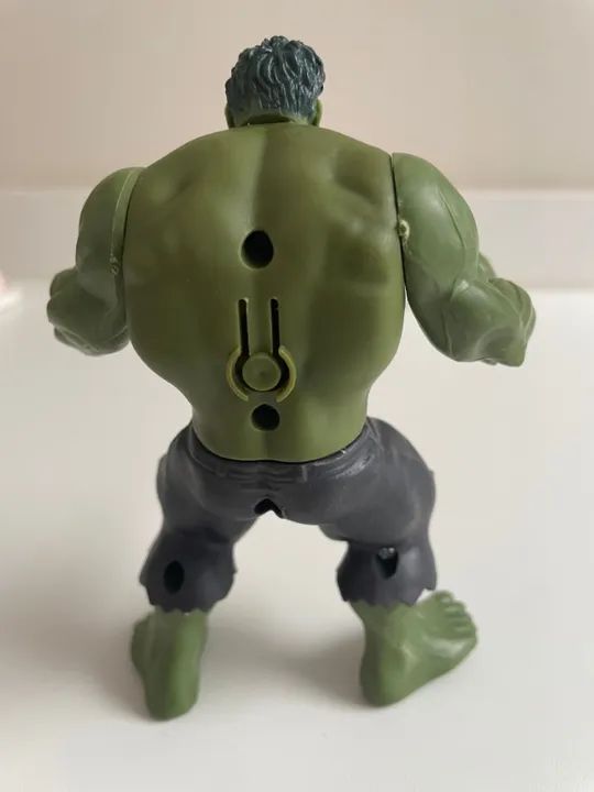 Boneco HULK - Foto 3