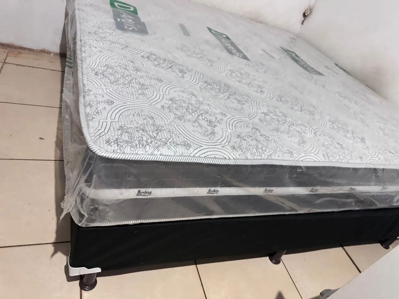 Cama Box Nova Casal A Partir de 349.99
