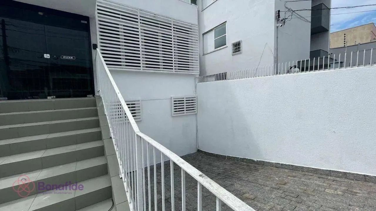 Casa comercial para LOCAÇÃO no bairro Anhangabaú, em Jundiaí/SP. - Foto 5