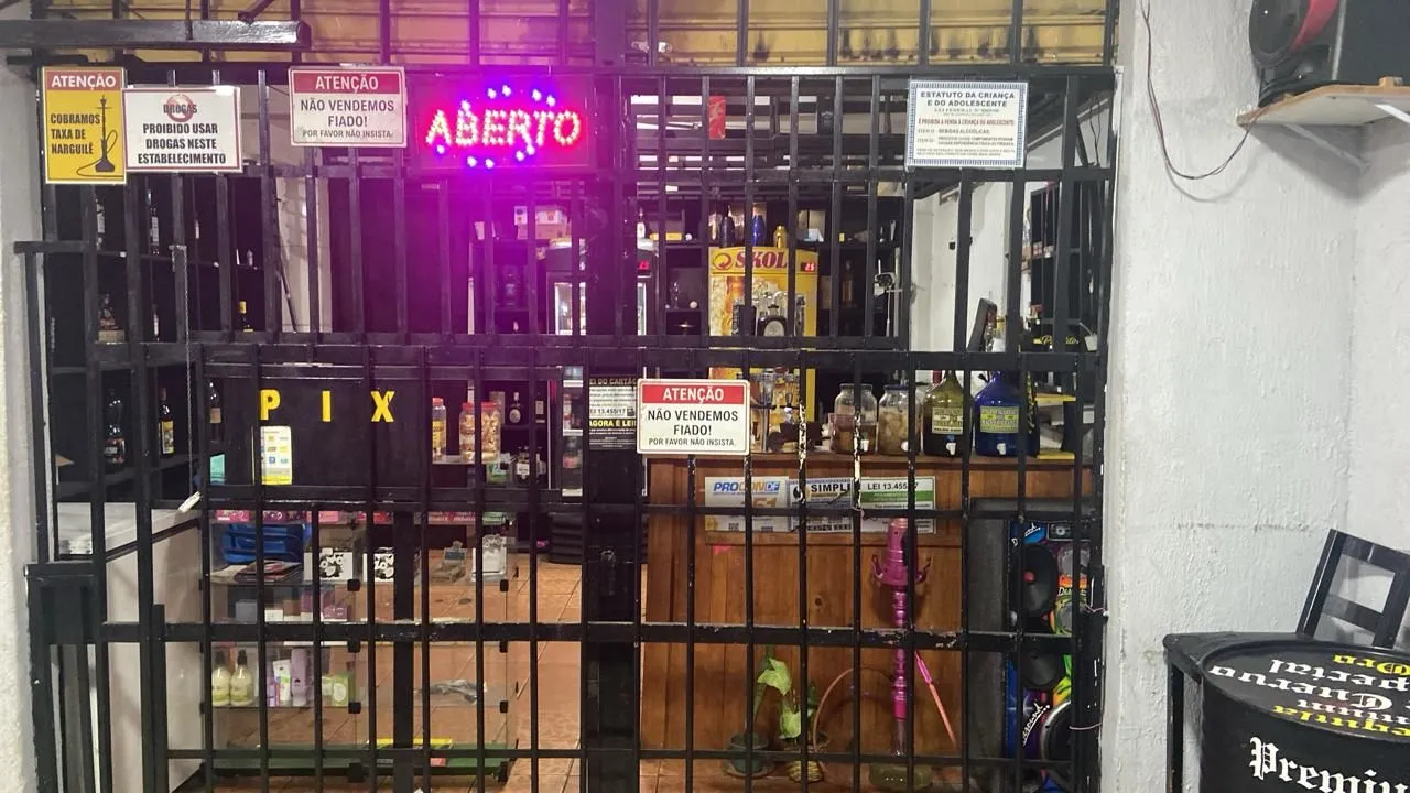 Distribuidora de bebidas!