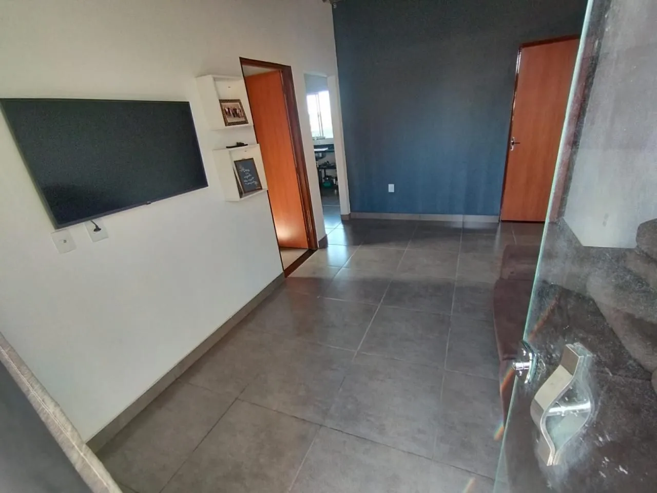 Casa riacho fundo