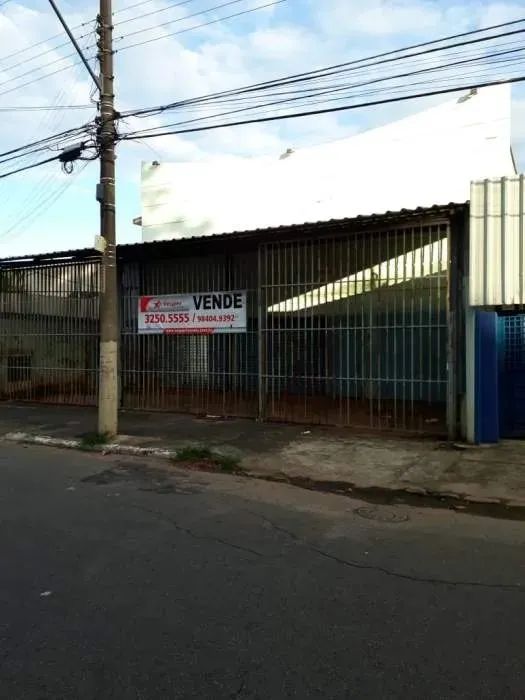 Garagem à venda no bairro Setor Aeroporto em Goiânia/GO - Foto 3