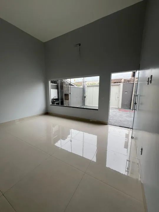 Vendo casa com 2 quartos na quadra 604 norte - Direto com o proprietário. - Foto 2