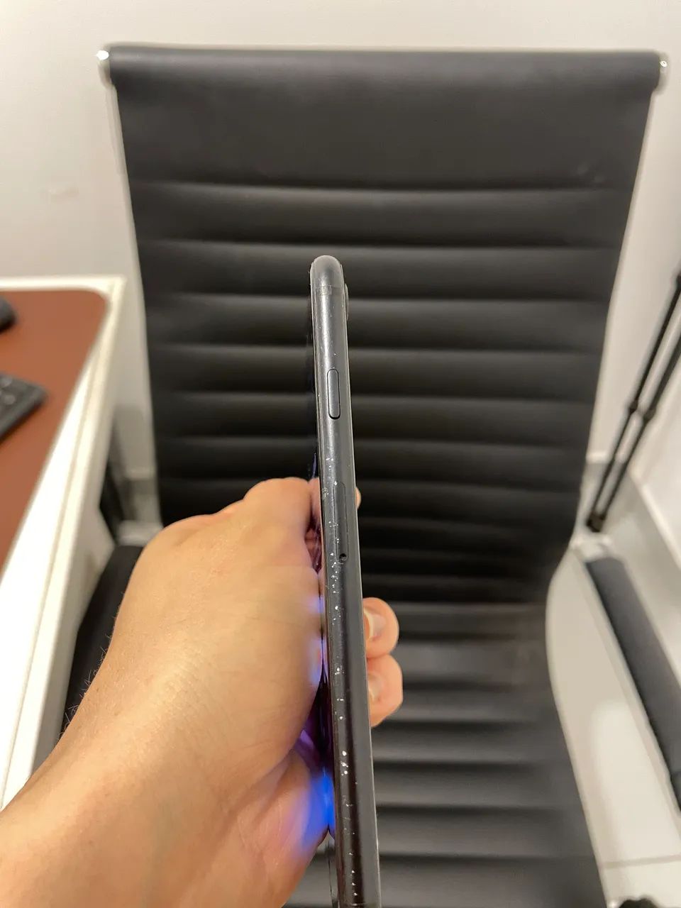 Iphone SE 2020 (Funciona por Assistive Touch)  - Foto 4