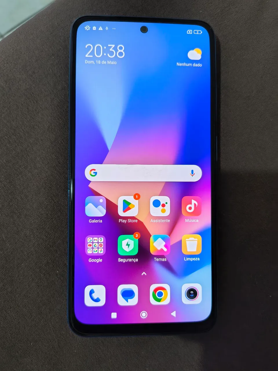 Xiaomi Redmi Note 10s 6GB Ram