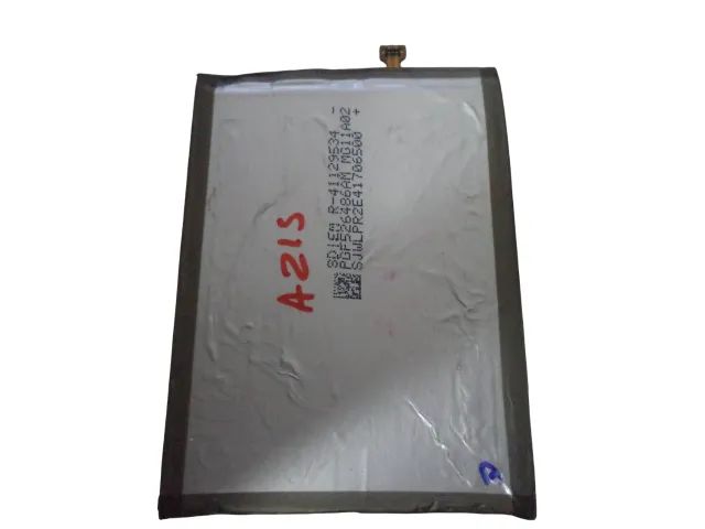 bateria samsung a21s original mod eb-ba217aby - Foto 2