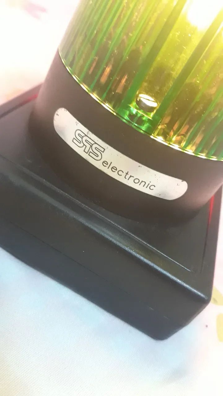 Sinalizador - Foto 5