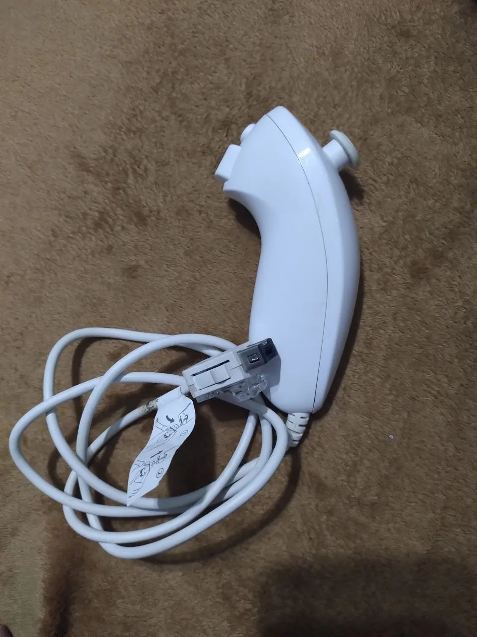 Nunckuk original Nintendo Wii 