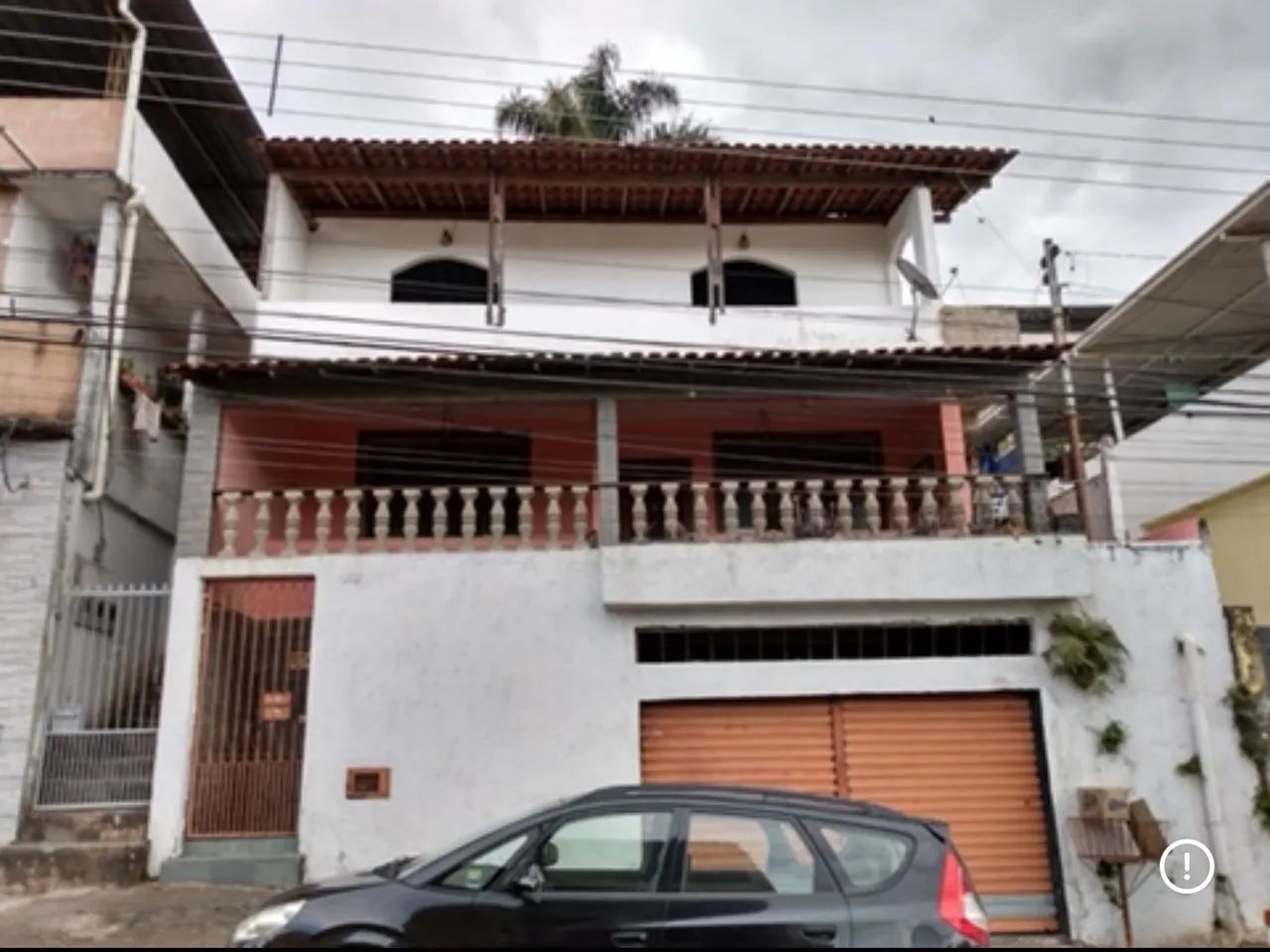 Foto - Juiz de Fora - Santa Luzia