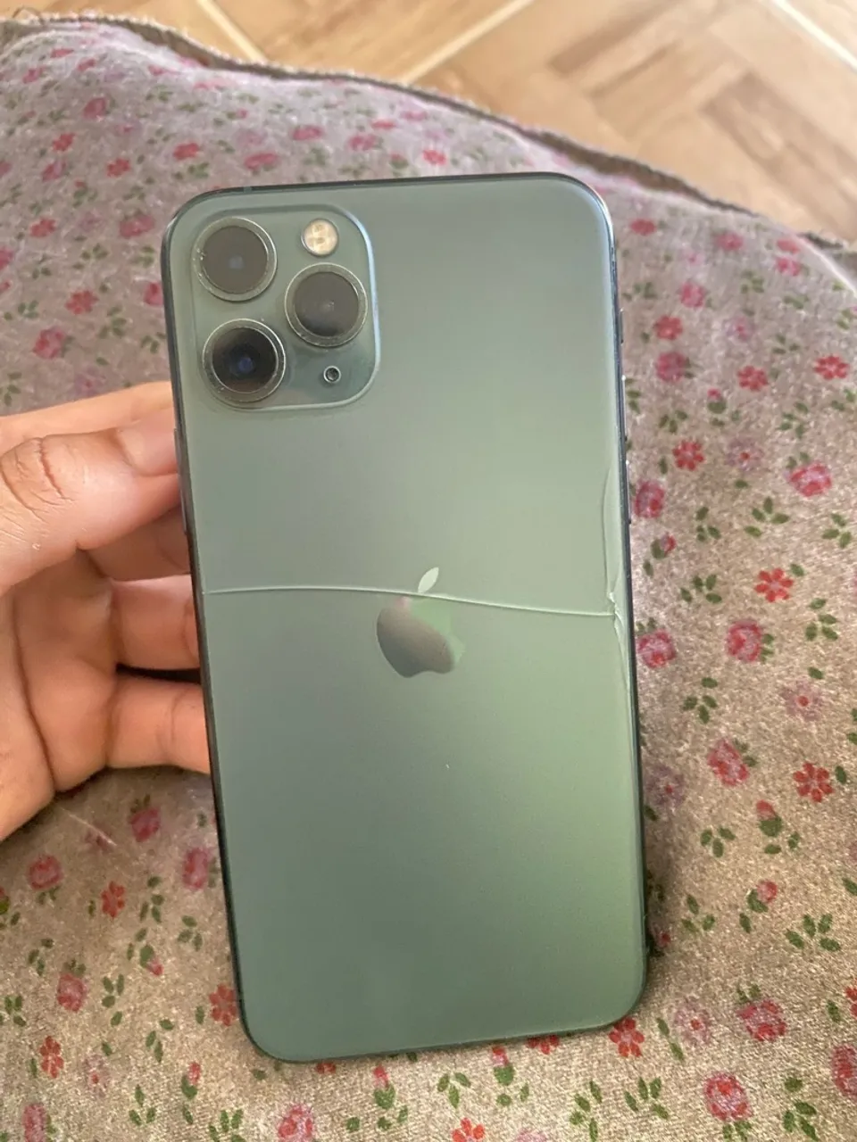 Celulares APPLE IPHONE 11 PRO Usados, seminovos e Novos no Celulares APPLE IPHONE 11 PRO Usados, seminovos e Novos no