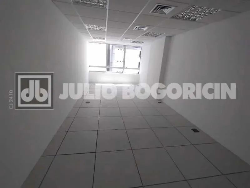 Excelente Sala Comercial para Venda no Centro - Foto 10