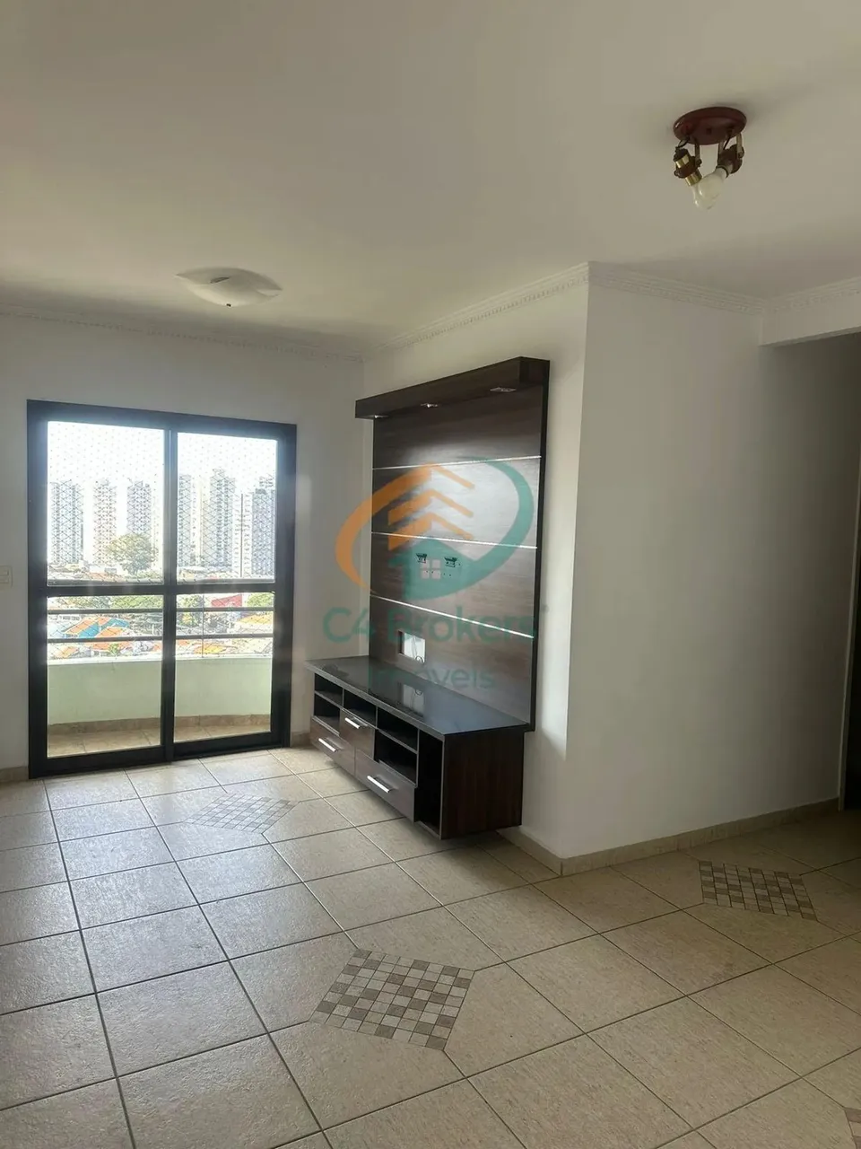 Apartamento para locação no Gopoúva - Guarulhos