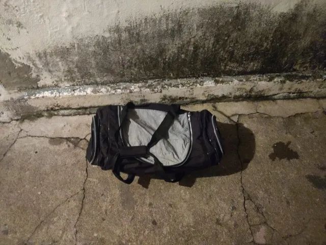 Desapego de uma barraca de acampar ou passeio - Foto 5