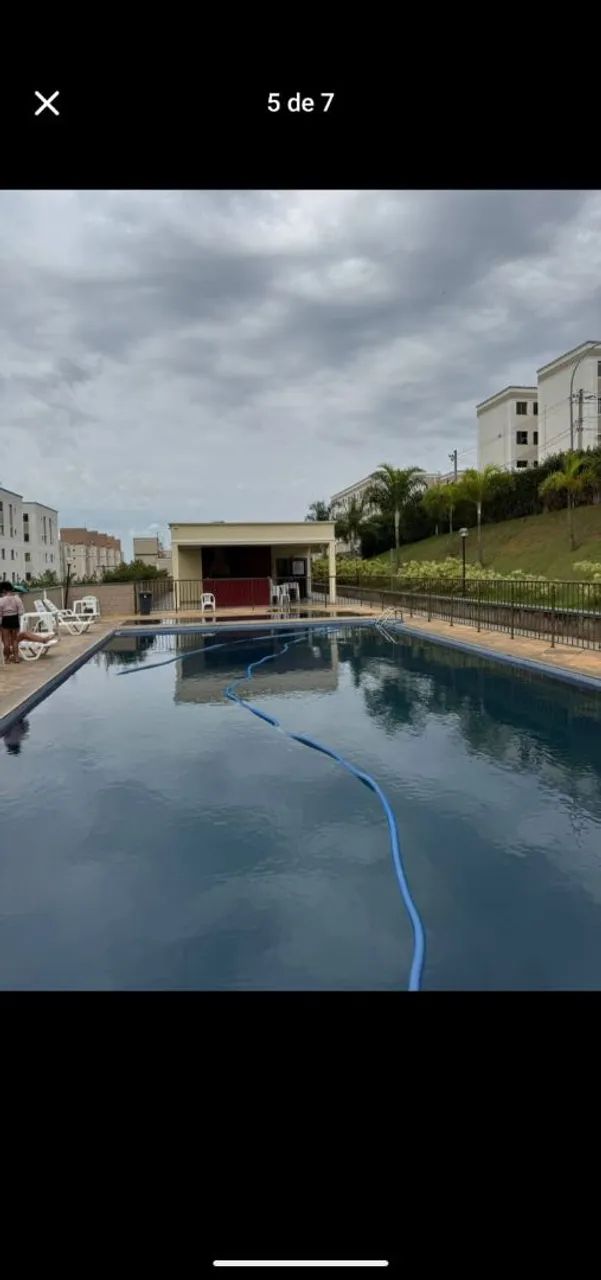 Foto - Betim - Laranjeiras