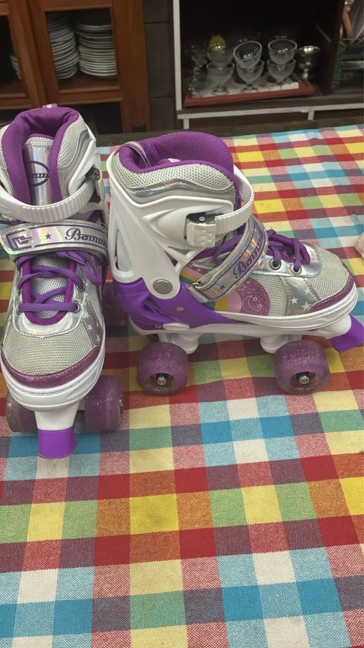 Patins  - Foto 3