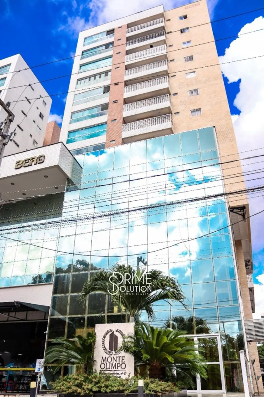 Apartamento 3 Suites e 3 vagas| 163m² | Peninsula Ponta D'areia