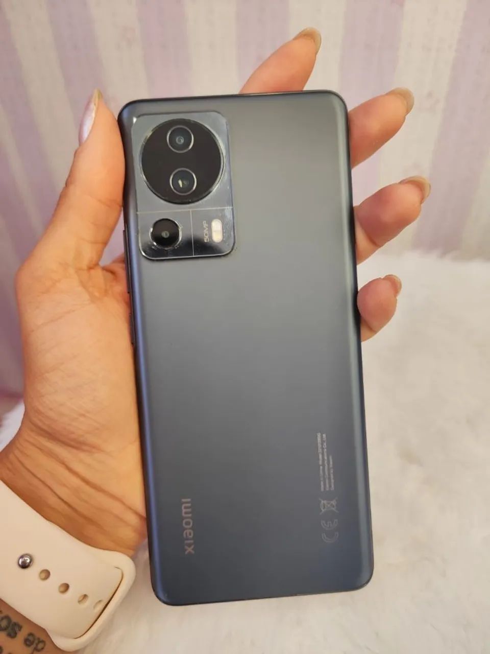 Xiaomi mi 13 lite