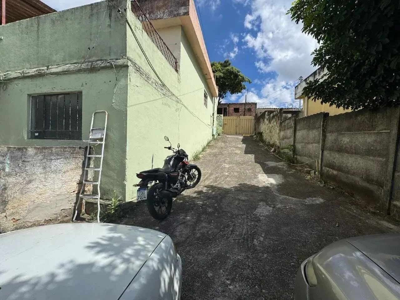Casa à venda, 3 quartos, 4 vagas, Parque Riacho das Pedras 2ª Seção - Contagem/MG - Foto 5