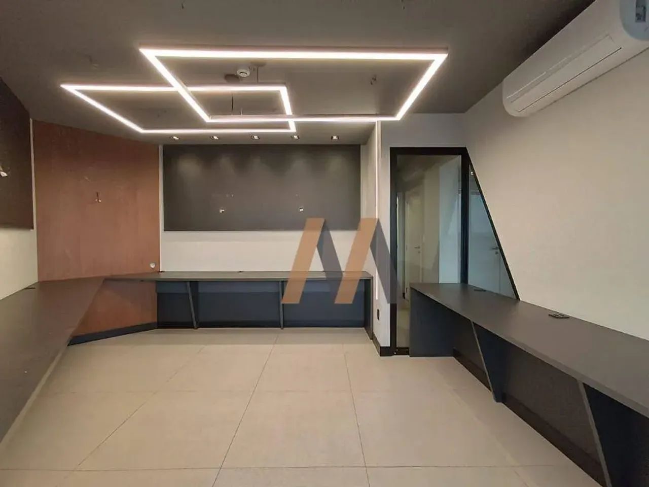 Sala, 94 m² - venda por R$ 1.500.000 ou aluguel por R$ 9.850/mês - Centro - Gravataí/RS - Foto 10