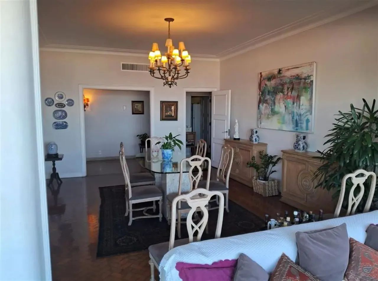 Av Atlantica - Frontal Mar - Posto 3 - Copacabana - Foto 9