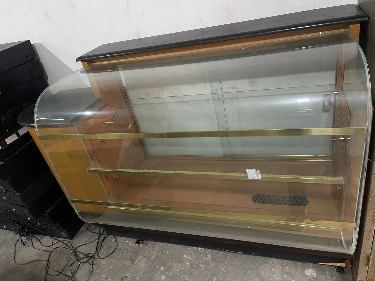 Balcão para torta e bolo  - Foto 2