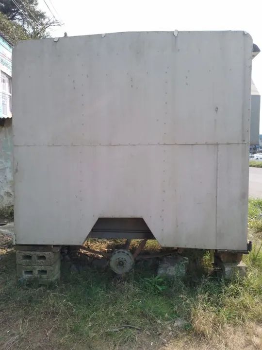 Vendo treiller  - Foto 2