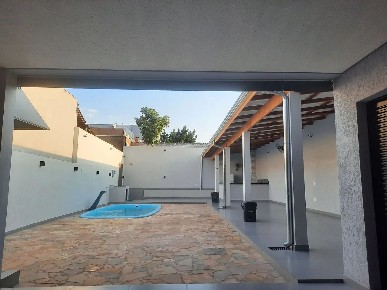 Foto - Campinas - Jardim Londres