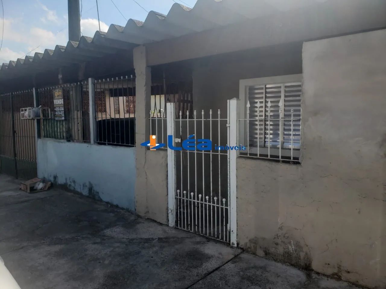 CASA RESIDENCIAL em SUZANO - SP, CIDADE CRUZEIRO DO SUL