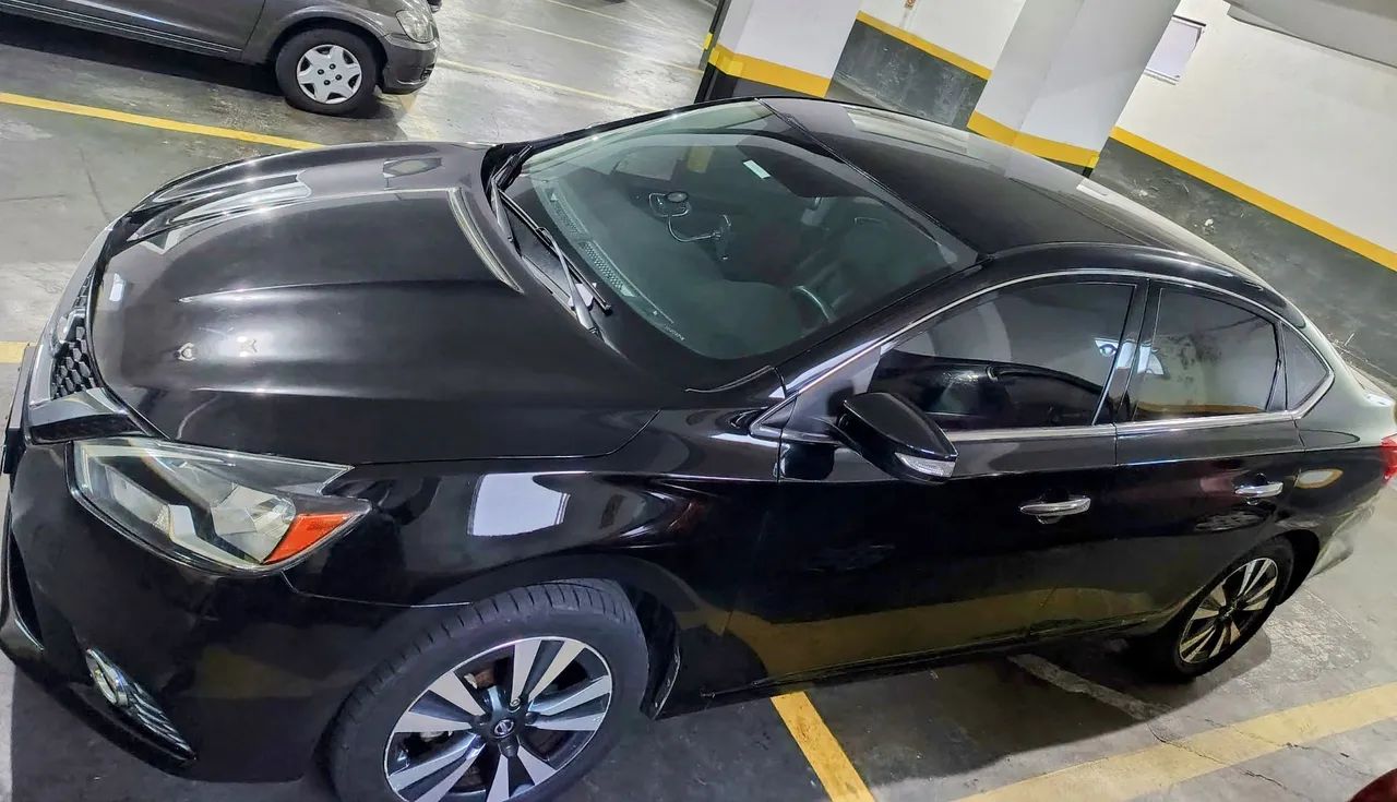 Nissan Sentra - Foto 4