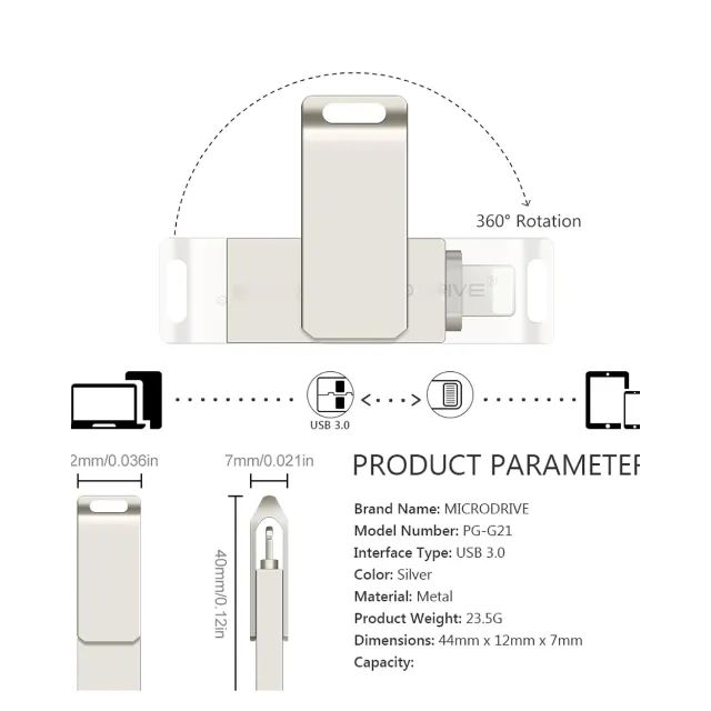 pendrive 64197813823875121