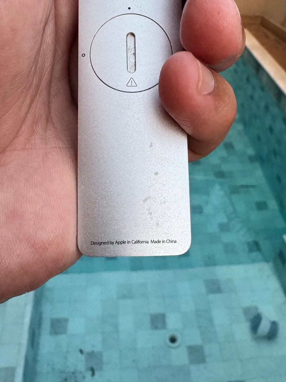 Apple TV 3ª Geração - Compacta, prática e eficiente!63824123812353123