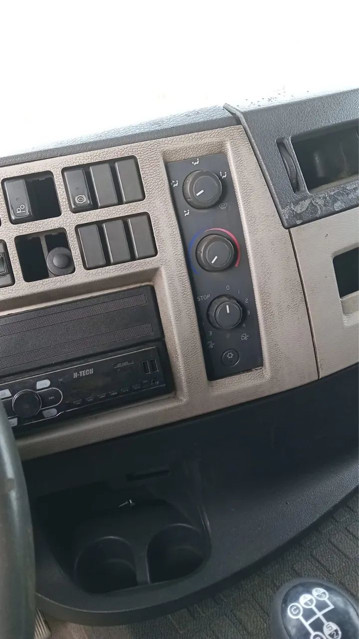 Vendo Volvo VM 330 - Foto 11