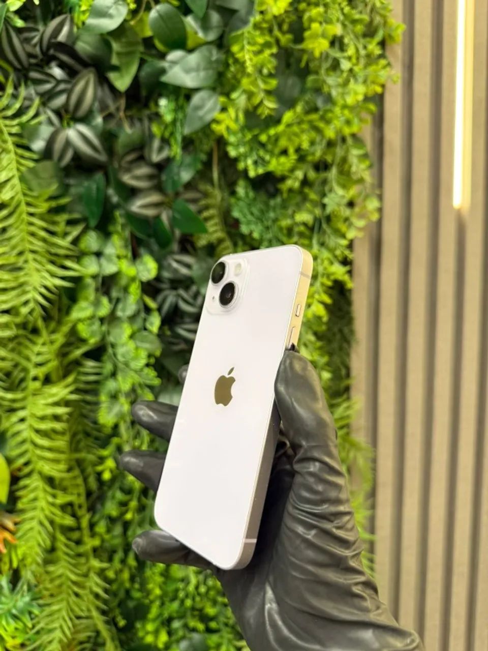 iPhone 14 256GB - Lindo demais, todo original - Até 18x