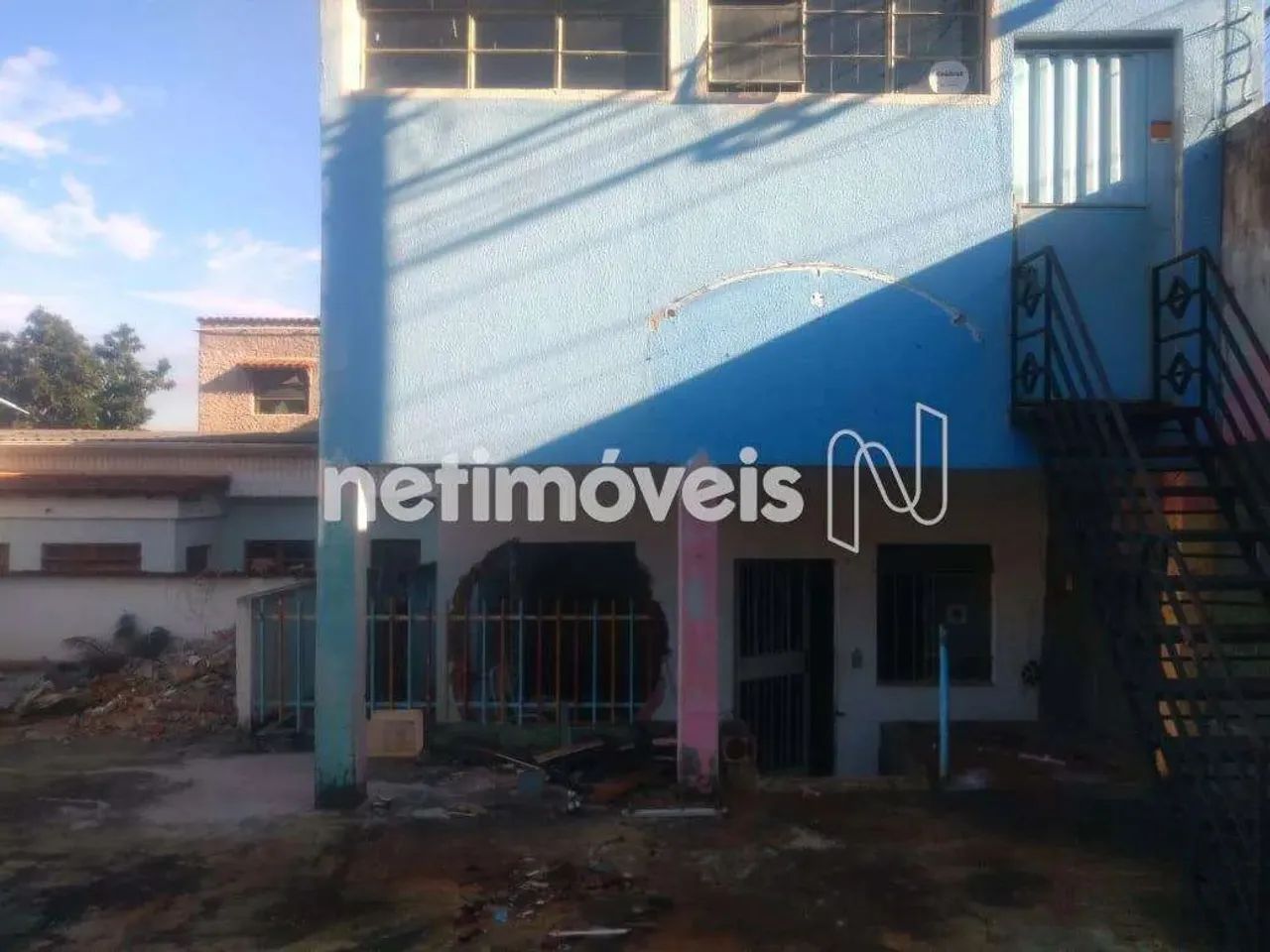 Venda Casa comercial Fernão Dias Belo Horizonte - Foto 3