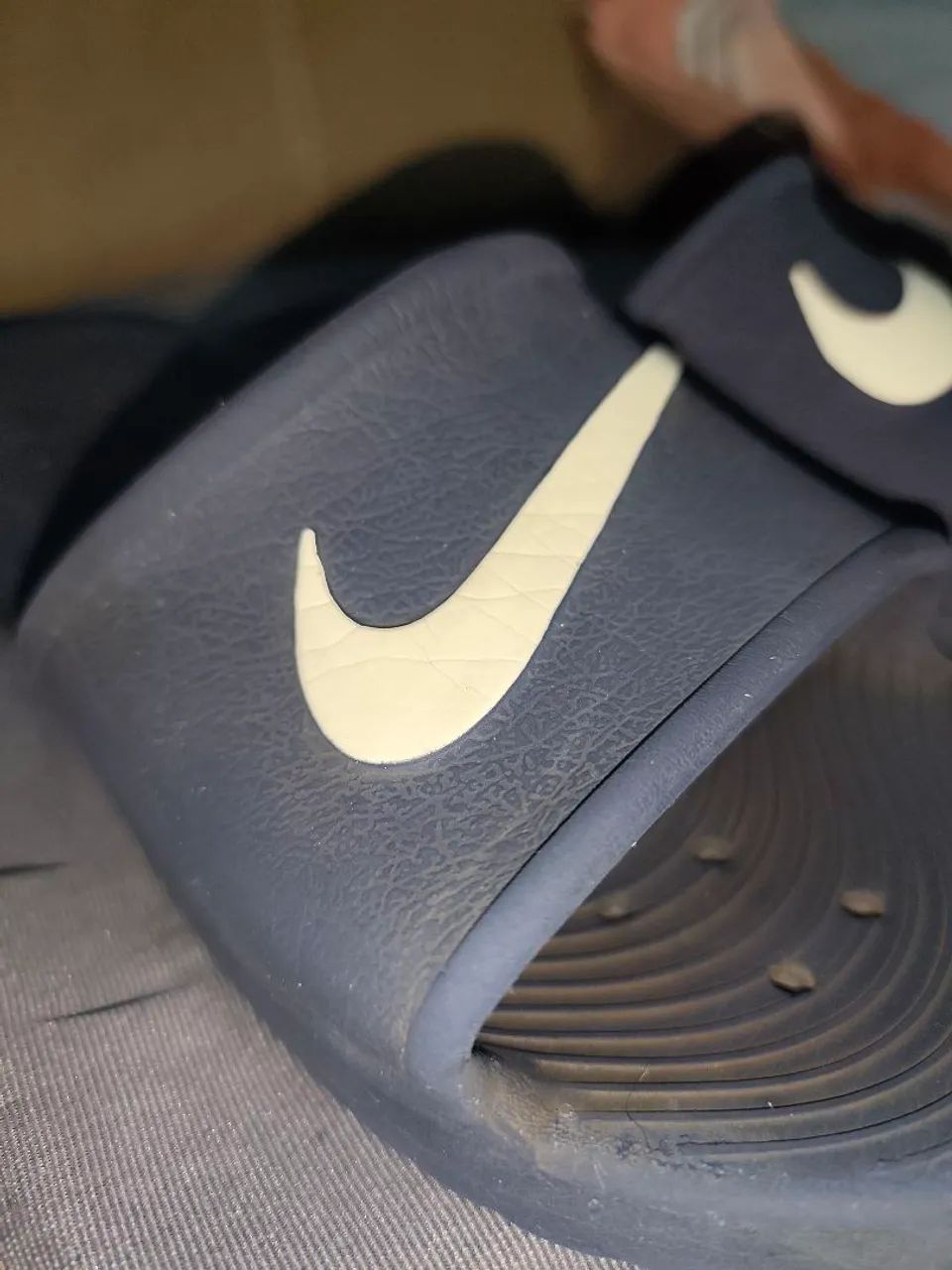 Chinelo Nike original  - Foto 4