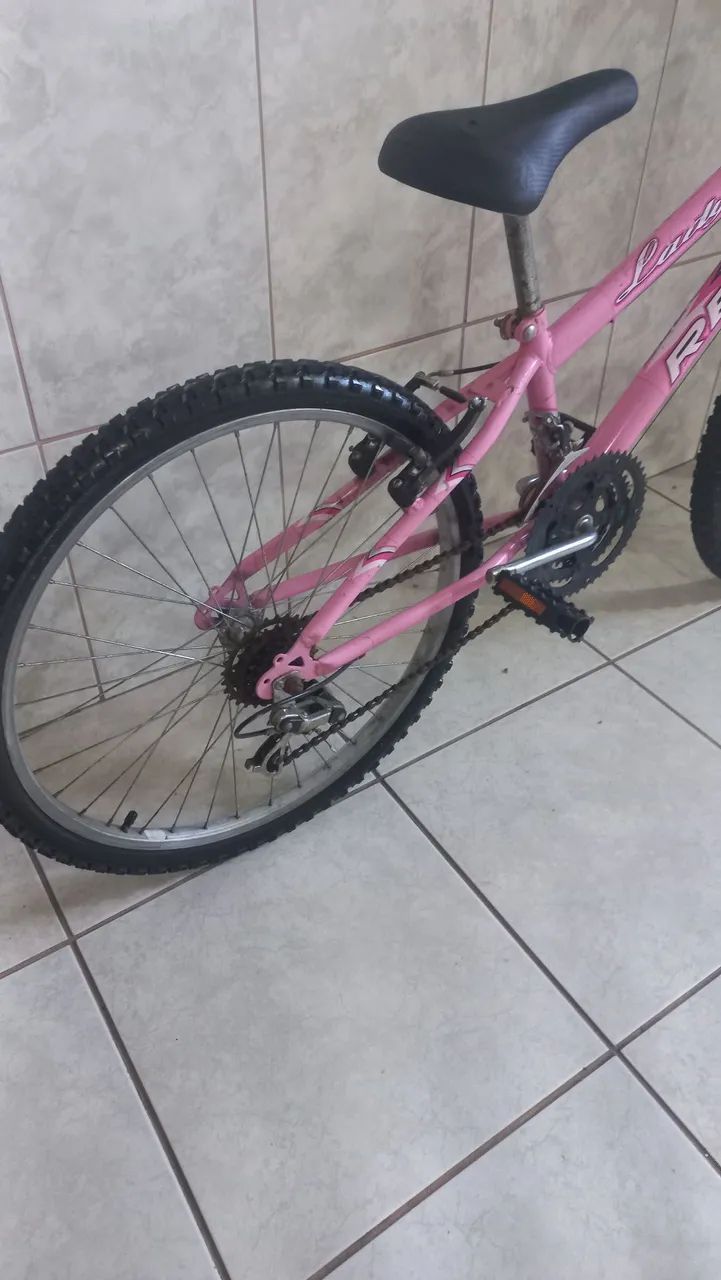 Bicicleta RBW Lady - Foto 2
