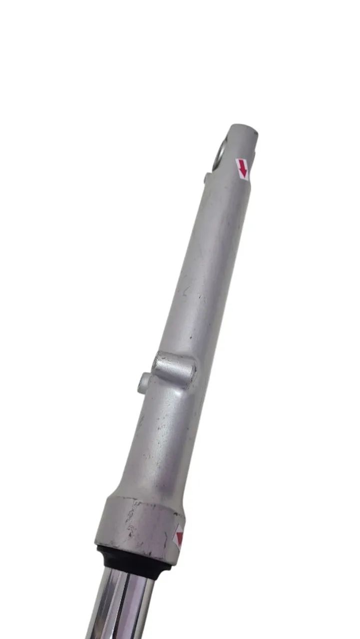 Bengala Esquerda Yamaha Factor 150 20/24 Original Torta 54827 - Foto 6