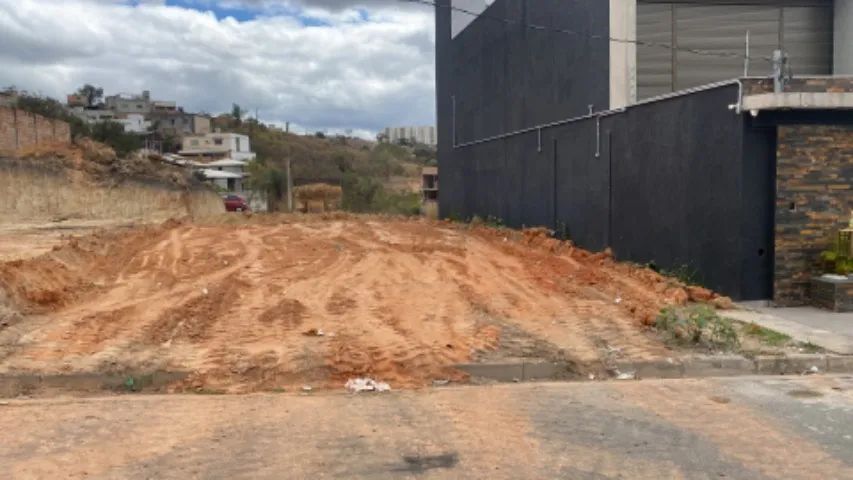 Foto - Betim - Monte Verde