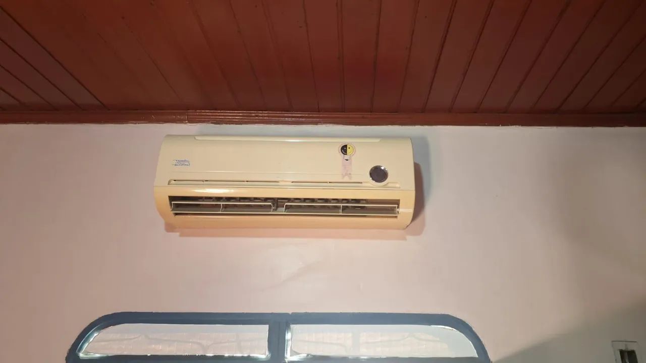 Ar Condicionado Split 12.000 BTUS TechFrio