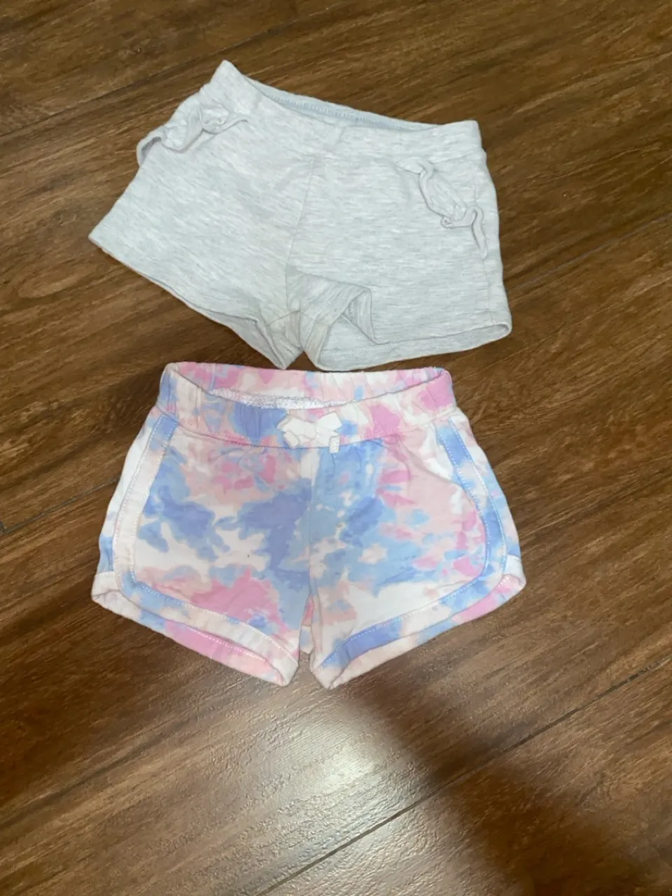 Roupa infantil