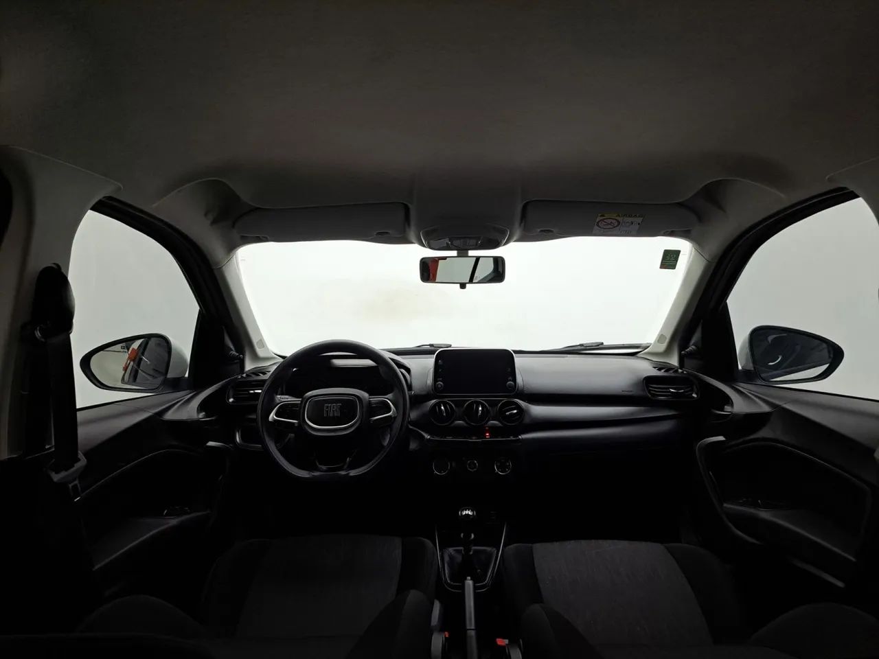 Fiat Argo Drive 1.0 Firefly 2023 - Foto 15