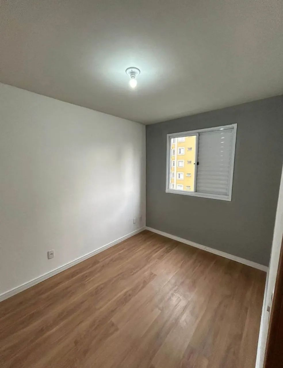 (CA) APARTAMENTO SEM ENTRADA EM COLOMBO - Foto 4