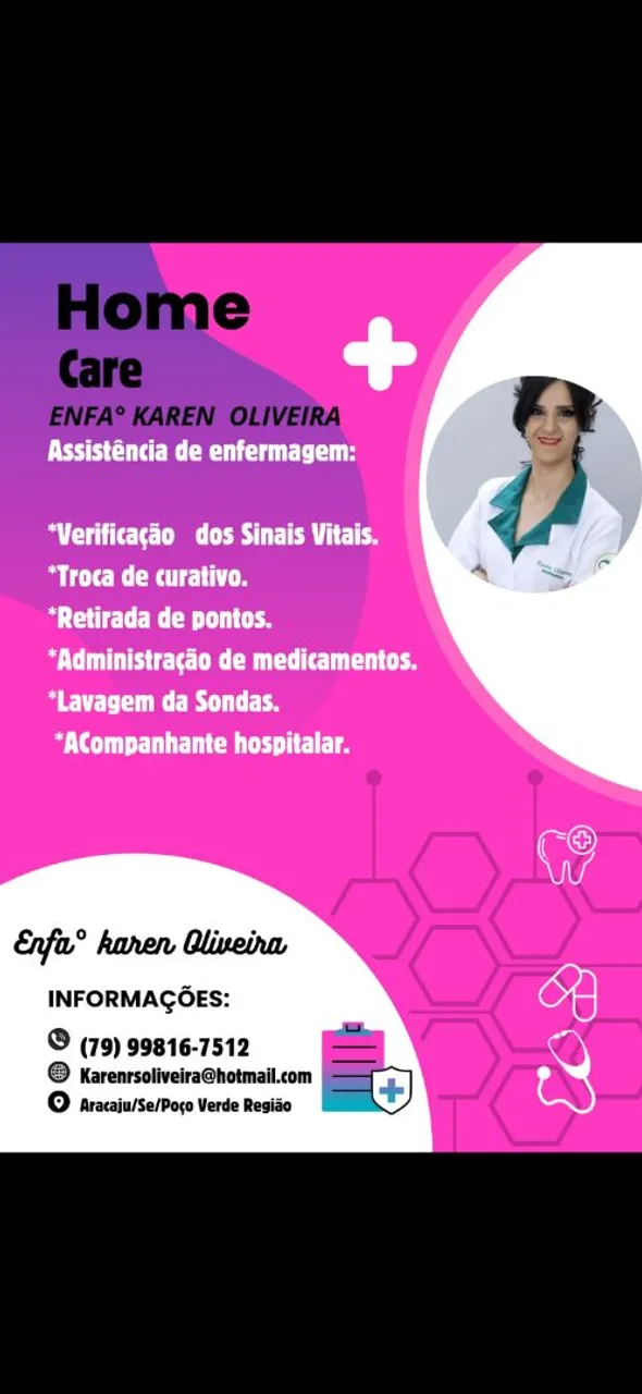Enfermeira