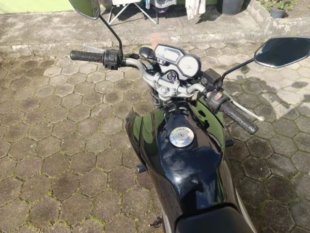 FAZER 250 - Foto 4
