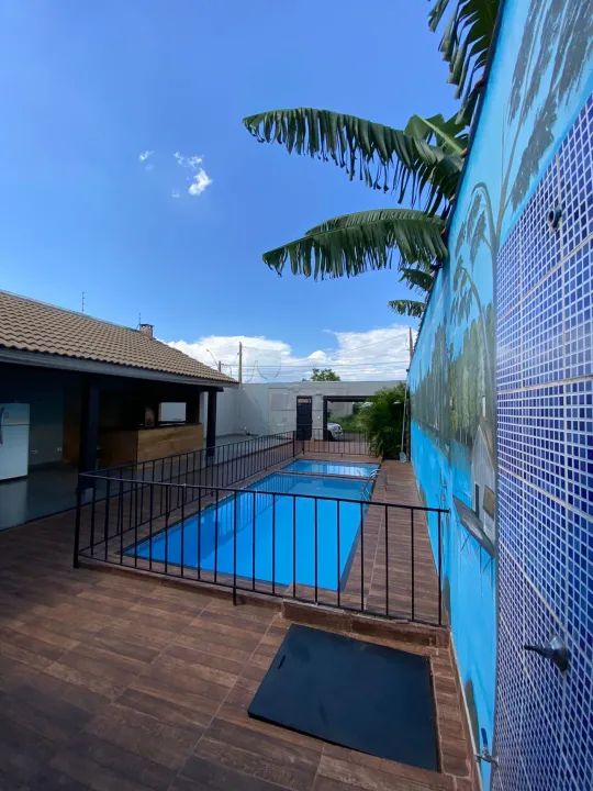 Casa térrea de 113m² com 01 quarto à venda - Cidade Jardim em Sertãozinho - Foto 4