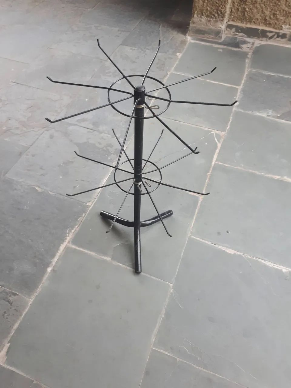 RT para cabides - Foto 2