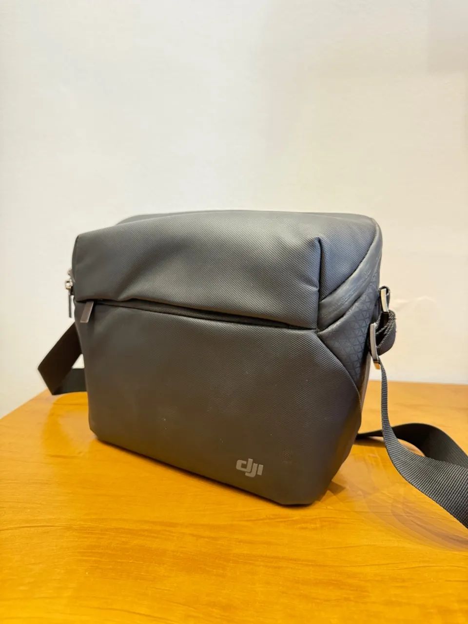 Bolsa/case para drone original DJI AIR 2s ou similares  - Foto 6