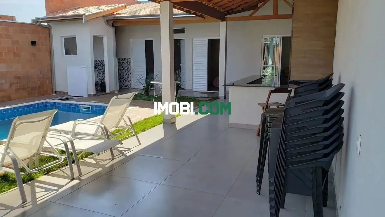 Linda Edícula á venda no Terras Di Treviso em Piracicaba/SP - Foto 4
