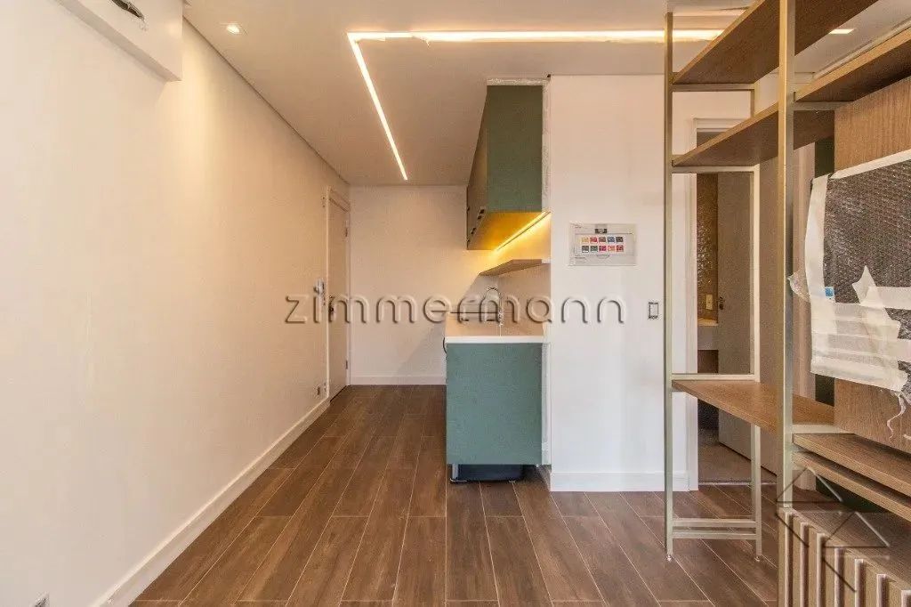 APARTAMENTO STUDIO 1 DORMITÓRIO PINHEIROS - Foto 5