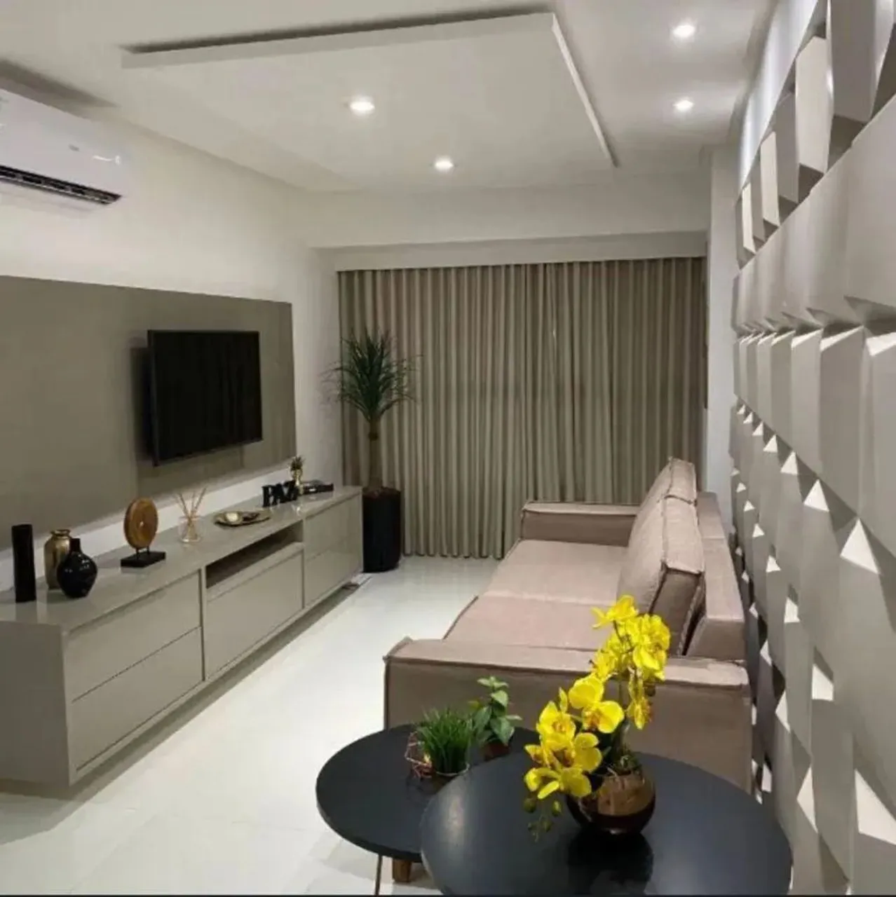 Apartamento a venda em Manaíra - AP9095